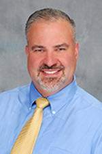Brian A. Williams