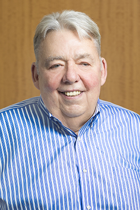 Donald J. Sheehan