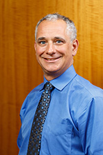 Steven F. Agran