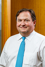 ROBERT C. LAU III