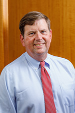 H. Brock Hudson