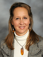 Pamela Corrie