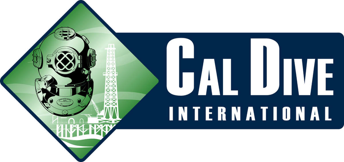 Cal Dive International logo