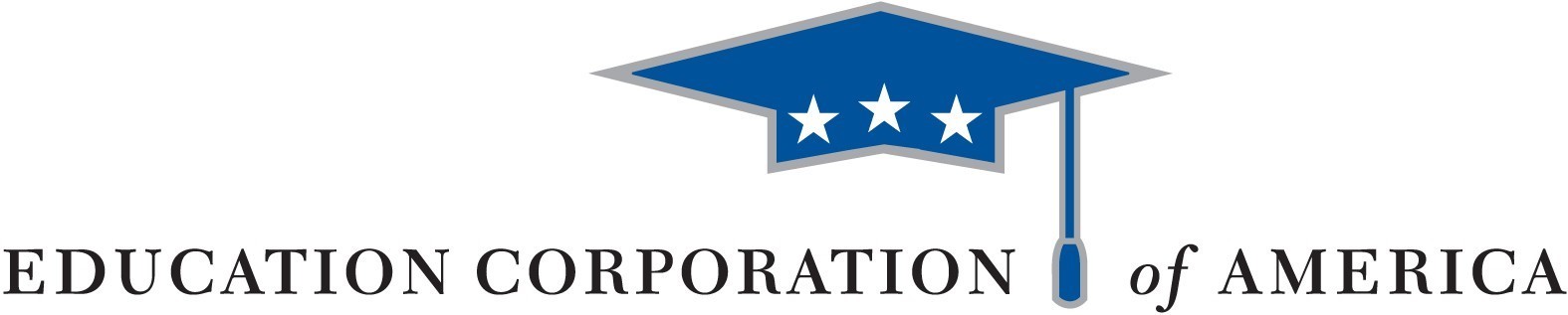 Education Corporation of America logo