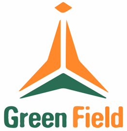 Green Field Energy Services logo