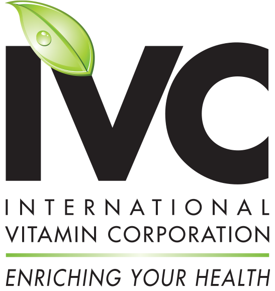 International Vitamin Corporation logo